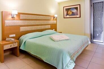 فندق Aegean Dream