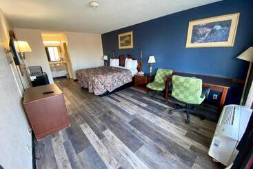 Motel 6 Marianna, Fl