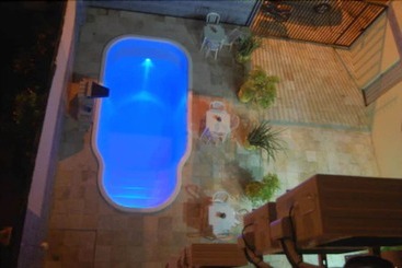 فندق Angica Golden