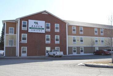 Aspen Suites Hotel Kenai