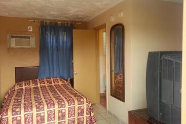 فندق Atlantic Inn