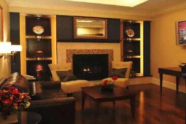 فندق Bally S Dover