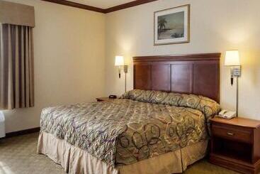 호텔 Best Western Ingleside Inn & Suites