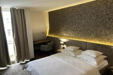 فندق Bosna Banja Luka