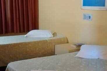 בית מלון כפרי Brasao Palace