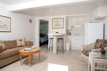 فندق Little Conch Key