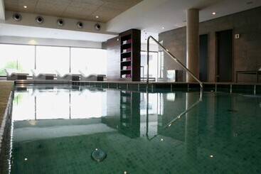 Отель Convento Aracena & Spa