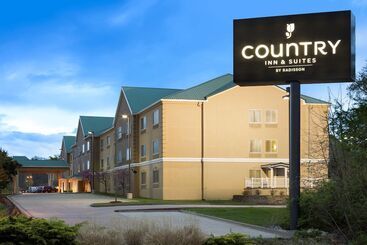 فندق Country Inn & Suites By Radisson, Columbia, Mo