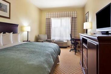 Отель Country Inn & Suites By Radisson, Pineville, La