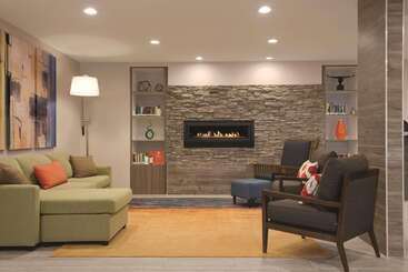 בית מלון כפרי Country Inn & Suites By Radisson, Shoreview, Mn