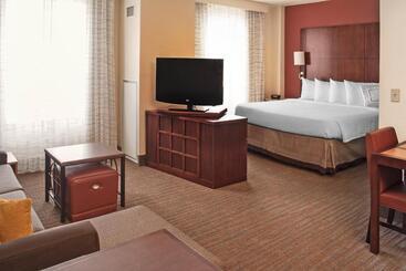 هتل Residence Inn Aberdeen At Ripken Stadium