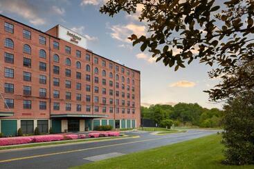 Отель Residence Inn Aberdeen At Ripken Stadium