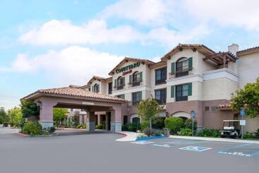 هتل Courtyard Thousand Oaks Ventura County