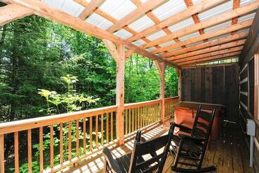 فندق Dancing Bear Lodge