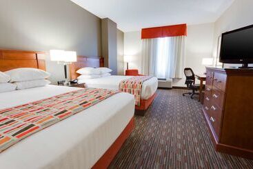 Hotel Drury Inn & Suites Greenville
