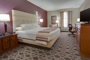호텔 Drury Inn & Suites Las Cruces