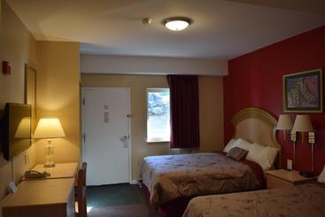 هتل Hillside Inn At Killington