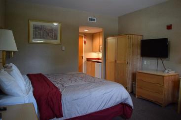 هتل Hillside Inn At Killington