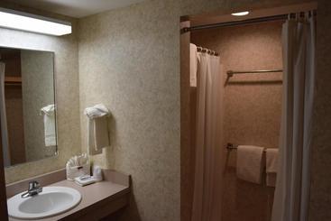هتل Hillside Inn At Killington