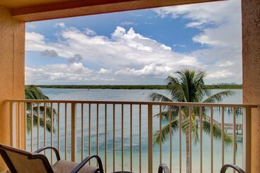 فندق Hutchinson Island