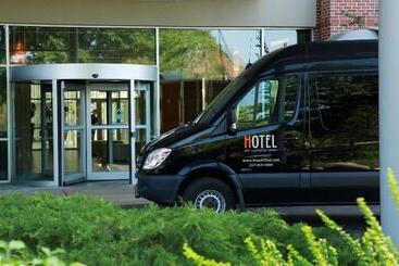 I Hotel And Conference Center Champaign