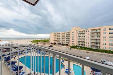 酒店 Icona Diamond Beach