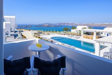 Hotel Kalestesia Suites