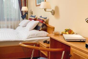 호텔 Kálvária Superior