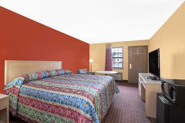 فندق Knights Inn Wildersville