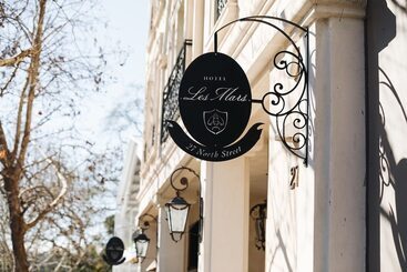 فندق Les Mars