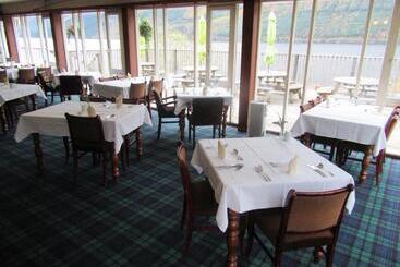 فندق Letterfinlay Lodge