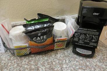 فندق Magnolia Inn Kingsland