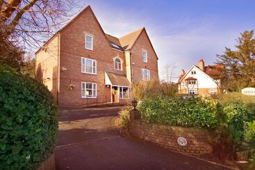 فندق Marlborough House   Guest House