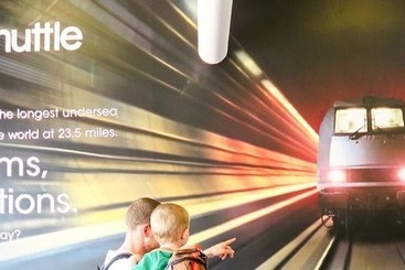 בית מלון כפרי Mercure Maidstone Great Danes