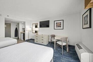 酒店 Monte Carlo Ocean City