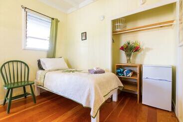 ホテル Nalu Kai Lodge