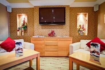 בית מלון כפרי Number One South Beach