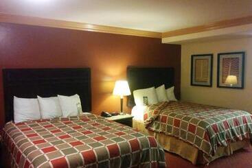 هتل Portofino Inn Burbank