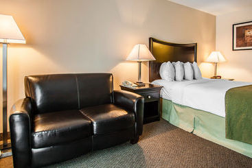 هتل Inn At Lincoln City