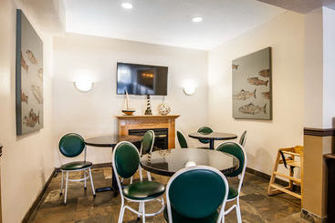 هتل Inn At Lincoln City