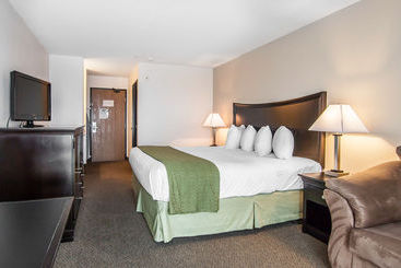 هتل Inn At Lincoln City