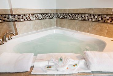 هتل Inn At Lincoln City