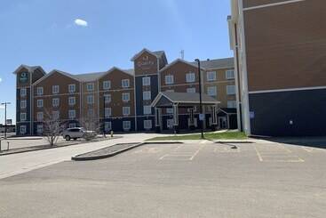 בית מלון כפרי Quality Inn & Suites