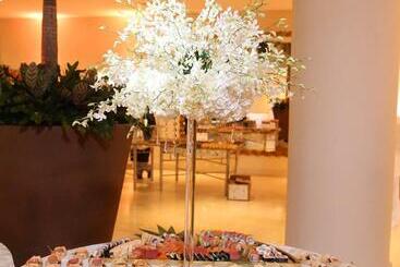 فندق Radisson Cartagena Ocean Pavillion