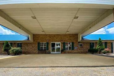 فندق Rama Inn Bells   Jackson West Hwy 412