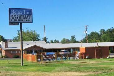 فندق Relax Inn Yreka