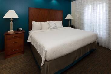 هتل Residence Inn By Marriott Baton Rouge Near Lsu