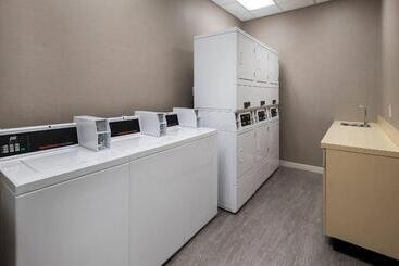 酒店 Residence Inn Silver Spring