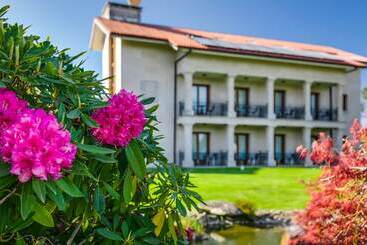 هتل روستایی Rural Campaniola