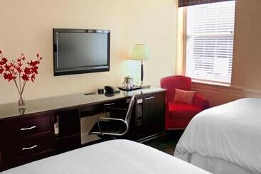 هتل Sheraton Columbia Downtown